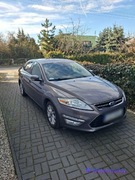 Ford Mondeo 1.6 TDCI