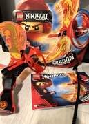 Lego Ninjago Kai dragon master 70647