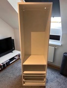 Szafa IKEA STUVA stan jak nowa