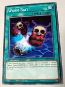 YuGiOh! Worm bait LED2-EN050