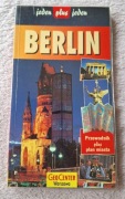 Berlin z planem miasta 