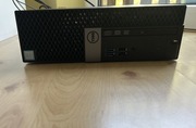 Bardzo ładny Komputer Dell Optiplex 5050 Intel i5 7500 8 GB ram 256 GB SSD