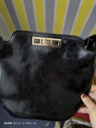 Torebka damska listonoszka 