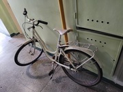 Rower damski - sprawny 
