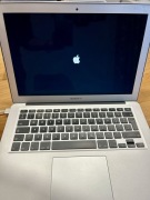 MacBook Air MMGF2ZE/A Intel Core i5-5250U, kolor srebrny