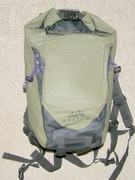 AMAROQ 30 L - PLECAK WODOODPORNY - JAK NÓWKA !!!