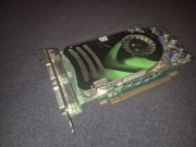 Nvidia GeForce 8600 256MB 128-bit GDDR3 PCI-E 