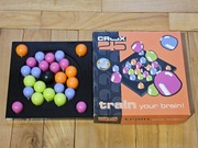 Gra Planszowa Logiczna Crux25