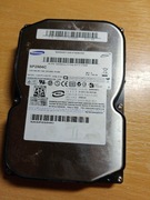 SAMSUNG SP2504C 250GB SATA II