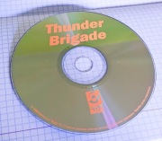 Thunder Brigade PC 1998