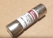 Bezpieczniki oryginalne  Bussmann DMM-44/100 2szt.