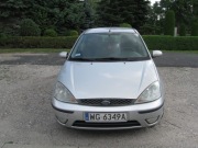 Ford Focus MK1 z silnikiem diesla 1,8 TDCI 