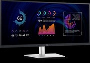 Monitor Dell P3424WE 34.1" WQHD IPS