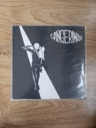 DANGER!MAN The Blame Game Winyl LP