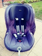 Fotelik dziecięcy Romer King Plus 9-18 kg