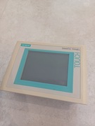 Panel HMI Siemens 6AV6 545-0CA10-0AX0