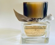 My Burberry eau de parfum