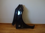 Prawy Błotnik Przód OPEL CORSA D  -- KOLOR -- Z22C --