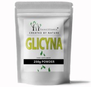 Glicyna 250g+ Witamina C 1000g Stanlab