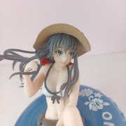 My Teen Romantic Comedy SNAFU! Yukino Yukinoshita