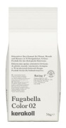 Fuga Kerakoll kolor 02, 3kg