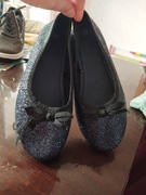 Baletki nowe dla dziewczynki 