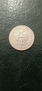 Polska - 20 groszy 1996