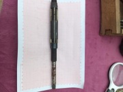 24. Rozwiertak nastawny ręczny 24,5-27,5mm PRL