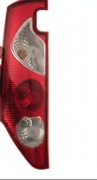 Lampa lewa tylna Renault Kangoo 2013