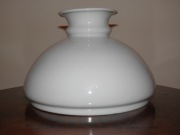 Stary klosz 23,3 / lampa naftowa