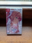 Doki Doki Literature Club plus nowa folia 