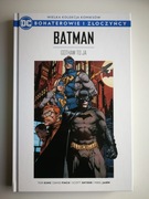 WKK DC Bohaterowie i złoczyńcy tom 1 - Batman: Gotham to ja