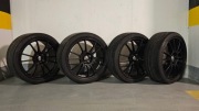 OZ Racing Ultraleggera 20” 