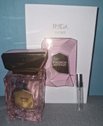 French Avenue Irida Ekstrakt perfum perfumy wiśniowe wiśnia uniseks 5ml