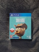 Saintsrow notorious edition ps 4