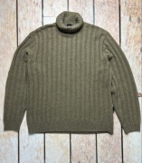 Sweter wełniany Hugo Boss golf