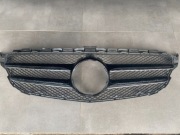 OE Mercedes Klasa-C W205 13-18 AMG Atrapa Grill Maskownica oryginalna