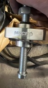 Napinacz manualny Honda Vtr 1000