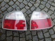 Lampy Audi A4 