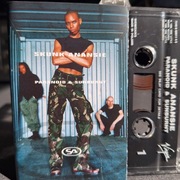 Skunk Anansie "Paranoid & Sunburnt" kaseta magnetofonowa
