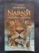 Opowieści z Narnii: Lew, Czarownica i Stara Szafa