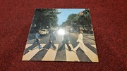 73 WINYL The Beatles – Abbey Road 1 C 062-04 243 DB +