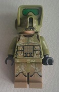 Lego Star Wars Clone Scout Trooper, 