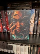 Xenogenesis - Octavia E. Butler