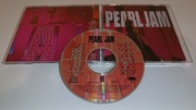 PEARL JAM - TEN 