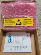 Głowica drukująca CAB 4.3/200 5977382.001 nowa