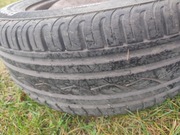 Koło zapasowe do Renault Espace IV 