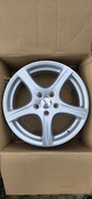 Nowe alufelgi RONAL 17 cali 5x114,3 Honda Mazda Toyota Nissan Mitsubishi