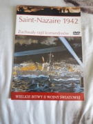 Saint-Nazaire 1942, plus DVD