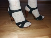 eleganckie na obcasie venezia 37